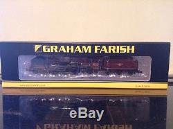 Graham Farish 372-183 Princess Coronation Class 46240'City Of Coventry' BNIB