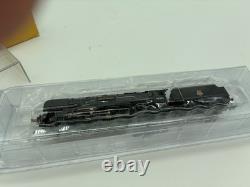 Graham Farish 372-185 N Gauge LMS Princess Coronation 46236 Bradford Non Runner