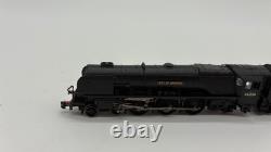Graham Farish 372-185 N Gauge LMS Princess Coronation 46236 Bradford Non Runner