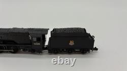Graham Farish 372-185 N Gauge LMS Princess Coronation 46236 Bradford Non Runner