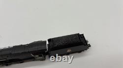 Graham Farish 372-185 N Gauge LMS Princess Coronation 46236 Bradford Non Runner