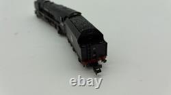 Graham Farish 372-185 N Gauge LMS Princess Coronation 46236 Bradford Non Runner