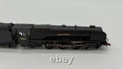 Graham Farish 372-185 N Gauge LMS Princess Coronation 46236 Bradford Non Runner