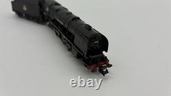 Graham Farish 372-185 N Gauge LMS Princess Coronation 46236 Bradford Non Runner