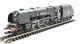 Graham Farish 372-185 Princess Coronation 46236 Class'city Of Bradford