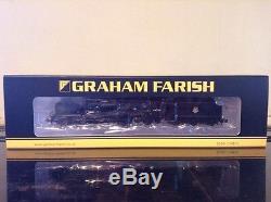 Graham Farish 372-185 Princess Coronation Class 46236 City Of Bradford BNIB