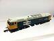 Graham Farish 372-240 N Gauge Large Logo 47535 Uni of Leicester DCC FITTED