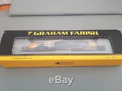 Graham Farish 372-240 class 47 City of Leicester