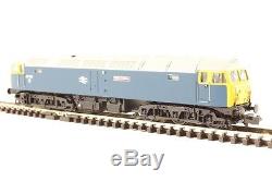 Graham Farish 372-243 Class 47'saint Andrew' Br Blue 6 Pin DCC Ready