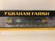 Graham Farish 372-244 BR Blue Class 47 47711 Greyfriars Bobby DCC & SOUND FITTED