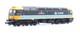 Graham Farish 372-245A Class 47/7 47712'Lady Diana Spencer' BR ScotRail Diesel