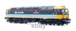 Graham Farish 372-245A Class 47/7 47712'Lady Diana Spencer' BR ScotRail Diesel