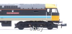 Graham Farish 372-245A Class 47/7 47712'Lady Diana Spencer' BR ScotRail Diesel