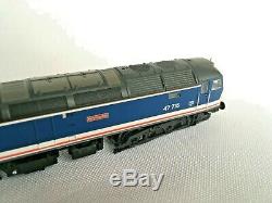 Graham Farish 372-246 BR Class 47 / 7 in Network Southeast livery