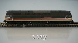 Graham Farish 372-248 Class 47/4 Deisel Locomotive B. R. Intercity DCC Fitted