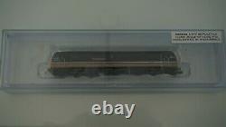 Graham Farish 372-248 Class 47/4 Deisel Locomotive B. R. Intercity DCC Fitted