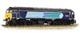 Graham Farish 372-252 Class 47/4 47805 John Scott DRS Compass N Gauge