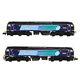 Graham Farish 372-252 Class 47/4 47805'John Scott' DRS Compass (Original) N