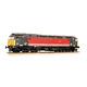 Graham Farish 372-260 Class 47 No 47814 Totnes Castle Virgin N Gauge