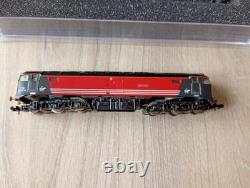 Graham Farish 372-260 N Gauge Class 47 47814 Totnes Castle Virgin Trains