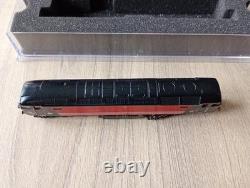 Graham Farish 372-260 N Gauge Class 47 47814 Totnes Castle Virgin Trains