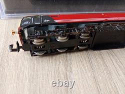 Graham Farish 372-260 N Gauge Class 47 47814 Totnes Castle Virgin Trains