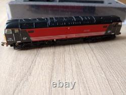 Graham Farish 372-260 N Gauge Class 47 47814 Totnes Castle Virgin Trains