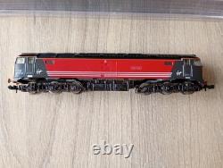 Graham Farish 372-260 N Gauge Class 47 47814 Totnes Castle Virgin Trains