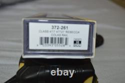 Graham Farish 372-261 N Gauge Class 47/7 47727'Rebecca' Colas Rail