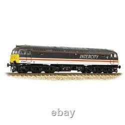 Graham Farish 372-266 Class 47/4 47849 BR InterCity (Swallow) N Gauge