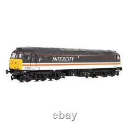 Graham Farish 372-266 Class 47/4 47849 BR InterCity (Swallow) N Gauge Graham Farish 372-266 Class 47/4 47849 BR InterCity (Swallow) N Gauge