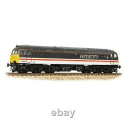 Graham Farish 372-266 N Gauge Class 47/4 47849 BR InterCity (Swallow)