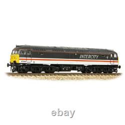 Graham Farish 372-266 N Gauge Class 47/4 47849 BR InterCity (Swallow)