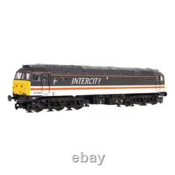 Graham Farish 372-266 N Gauge Class 47/4 47849 BR InterCity (Swallow)