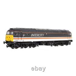 Graham Farish 372-266 N Gauge Class 47/4 47849 BR InterCity (Swallow)
