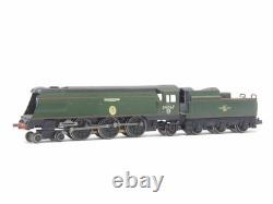 Graham Farish 372-278 Battle of Britain class 34067 Tangmere N Gauge