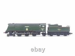 Graham Farish 372-278 Battle of Britain class 34067 Tangmere N Gauge