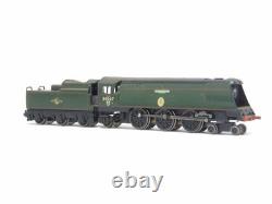 Graham Farish 372-278 Battle of Britain class 34067 Tangmere N Gauge