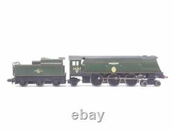 Graham Farish 372-278 Battle of Britain class 34067 Tangmere N Gauge