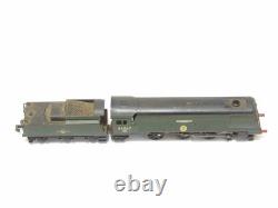 Graham Farish 372-278 Battle of Britain class 34067 Tangmere N Gauge