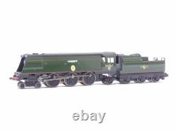 Graham Farish 372-278 Battle of Britain class 34067 Tangmere N Gauge DCC Fitted