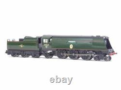 Graham Farish 372-278 Battle of Britain class 34067 Tangmere N Gauge DCC Fitted