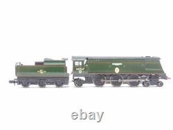 Graham Farish 372-278 Battle of Britain class 34067 Tangmere N Gauge DCC Fitted