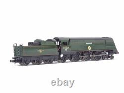 Graham Farish 372-278 Battle of Britain class 34067 Tangmere N Gauge DCC Fitted