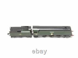 Graham Farish 372-278 Battle of Britain class 34067 Tangmere N Gauge DCC Fitted