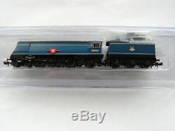 Graham Farish 372-310 Merchant Navy Class East Asiatic Company DCC Fitted