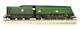 Graham Farish 372-311 Merchant Navy Class'Holland-Afrika Line' BR Green