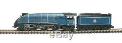 Graham Farish 372-351 Class A4 4-6-2 60022 Mallard Express in BR blue NMIB