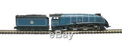 Graham Farish 372-351 Class A4 4-6-2 60022 Mallard Express in BR blue NMIB