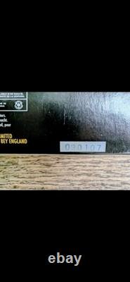 Graham Farish 372-352'n' Gauge A4'union Of South Africa' Br Green 60009